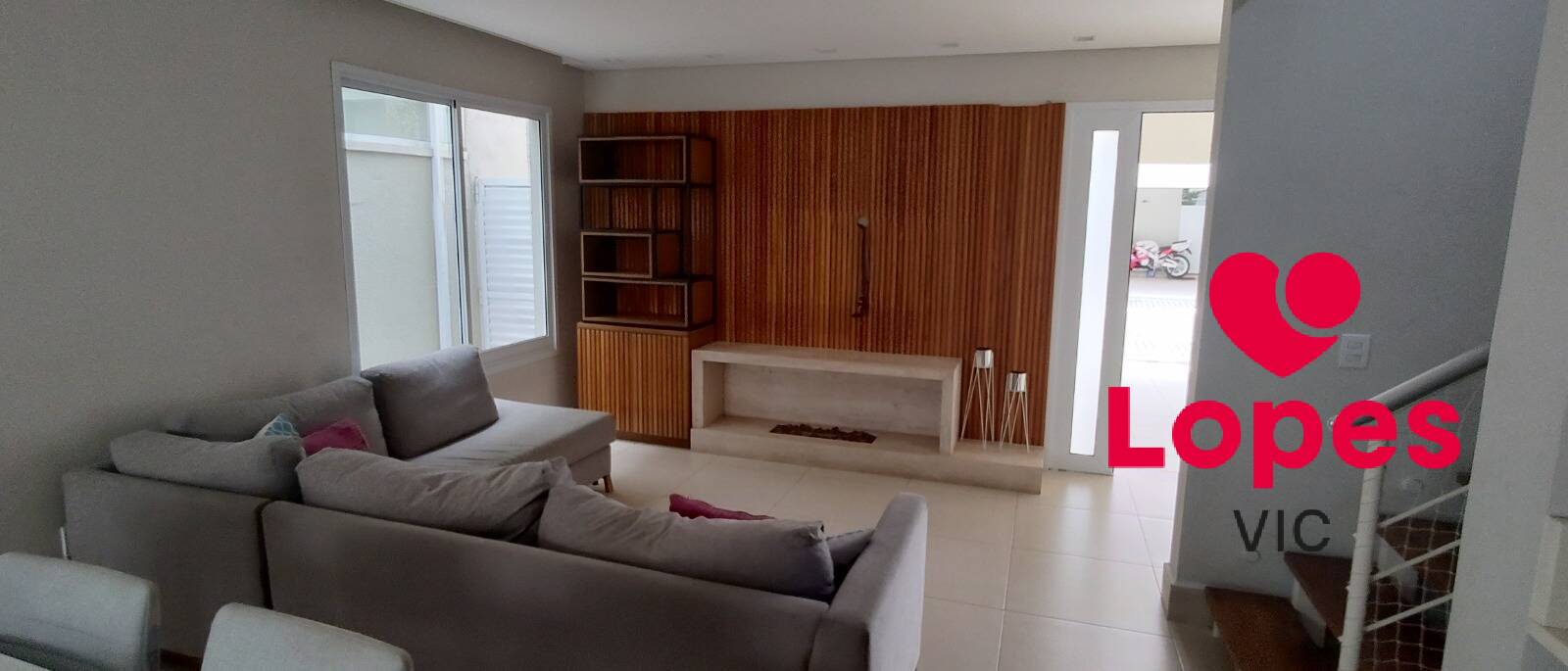 Casa de Condomínio à venda com 4 quartos, 171m² - Foto 13