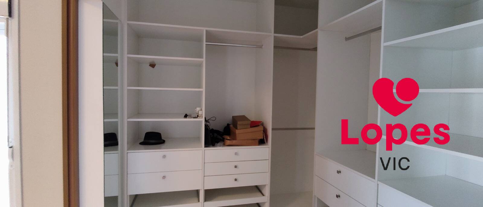 Casa de Condomínio à venda com 4 quartos, 171m² - Foto 36