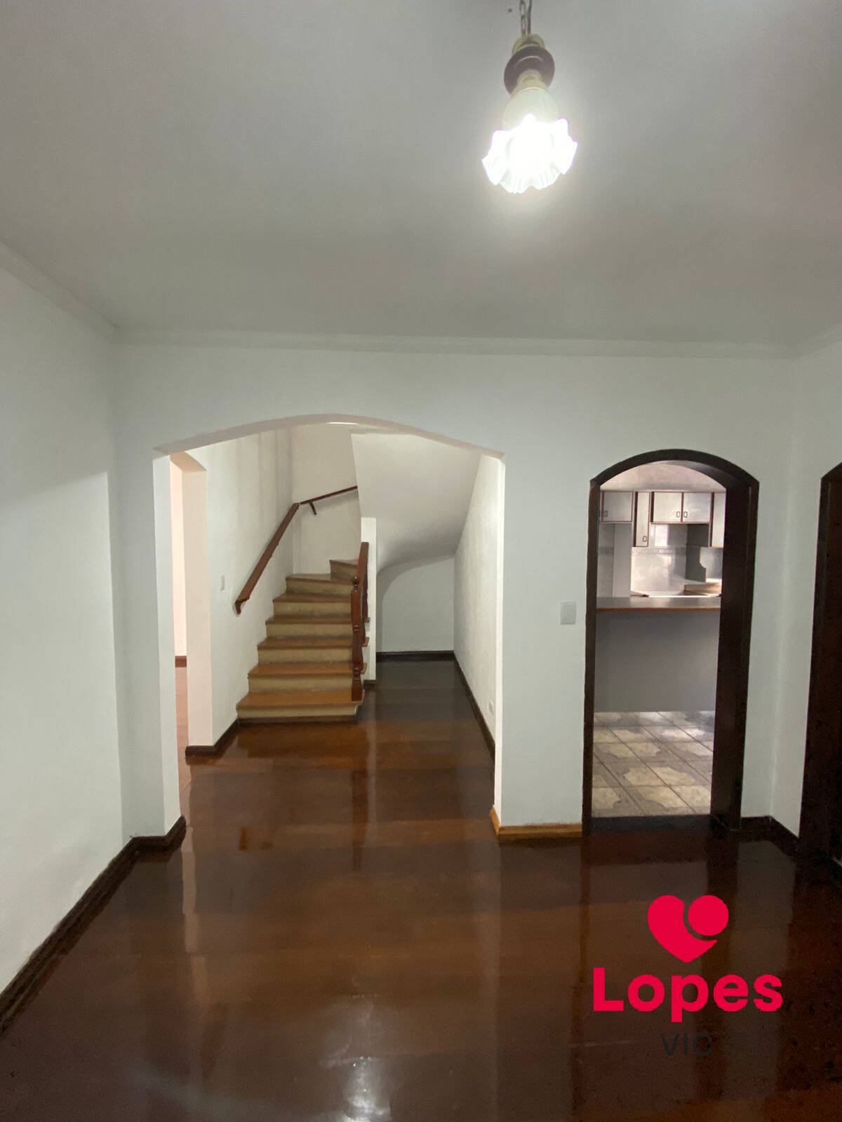 Sobrado para alugar com 4 quartos, 234m² - Foto 3