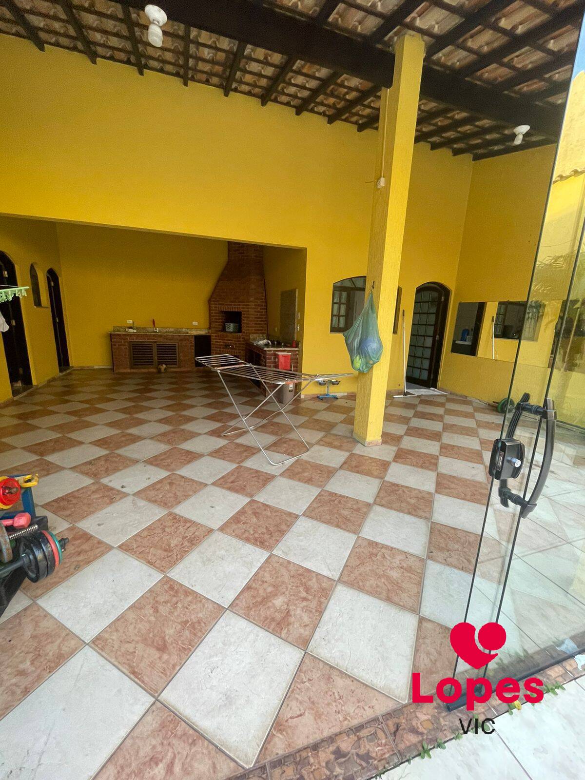 Sobrado para alugar com 4 quartos, 380m² - Foto 4